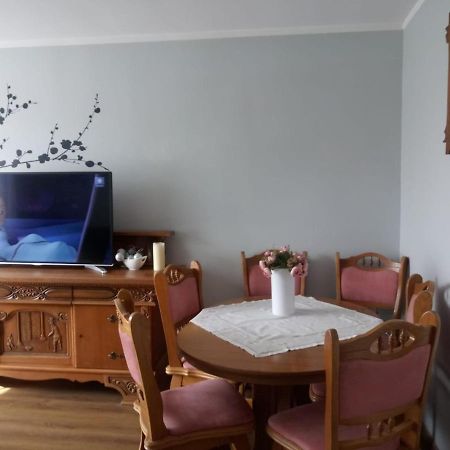 Appartement Reichau Extérieur photo