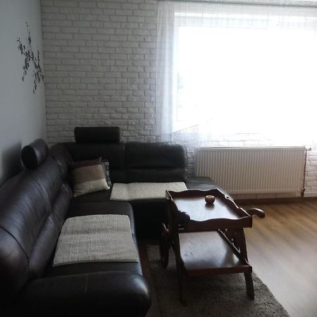 Appartement Reichau Extérieur photo