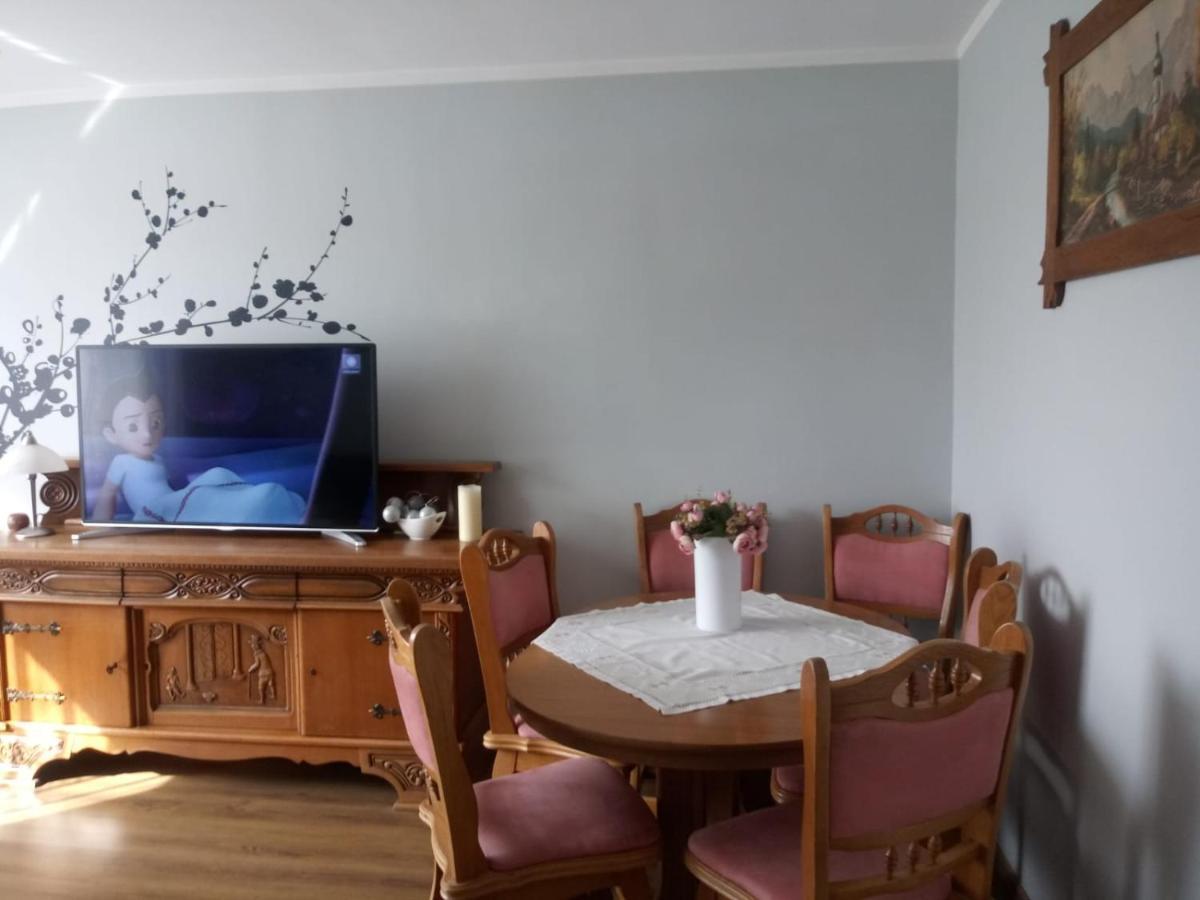 Appartement Reichau Extérieur photo