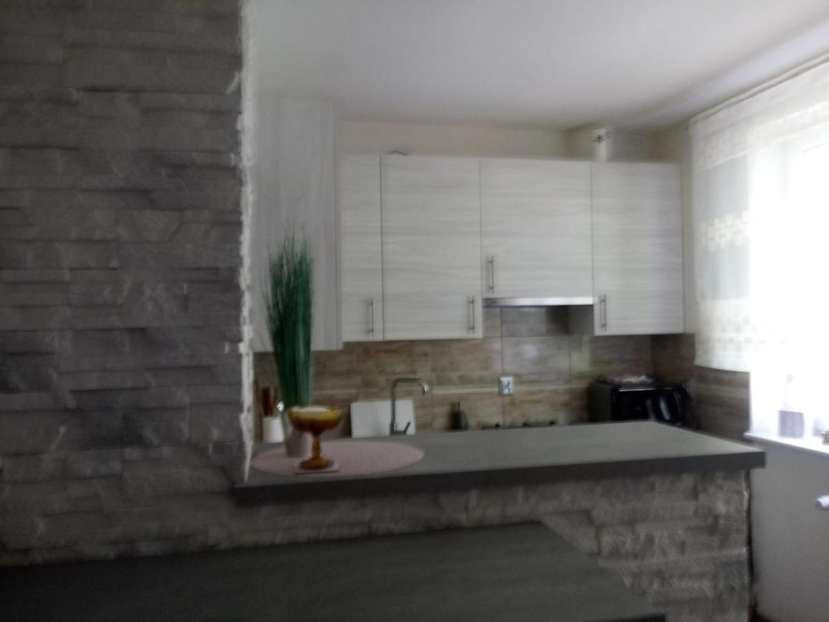 Appartement Reichau Extérieur photo