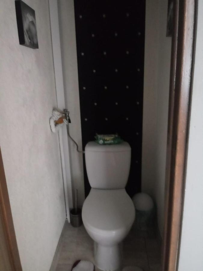 Appartement Reichau Extérieur photo