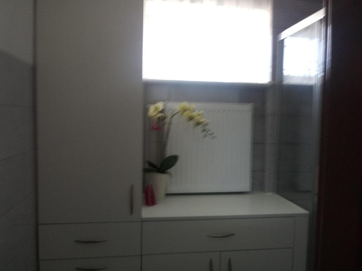 Appartement Reichau Extérieur photo