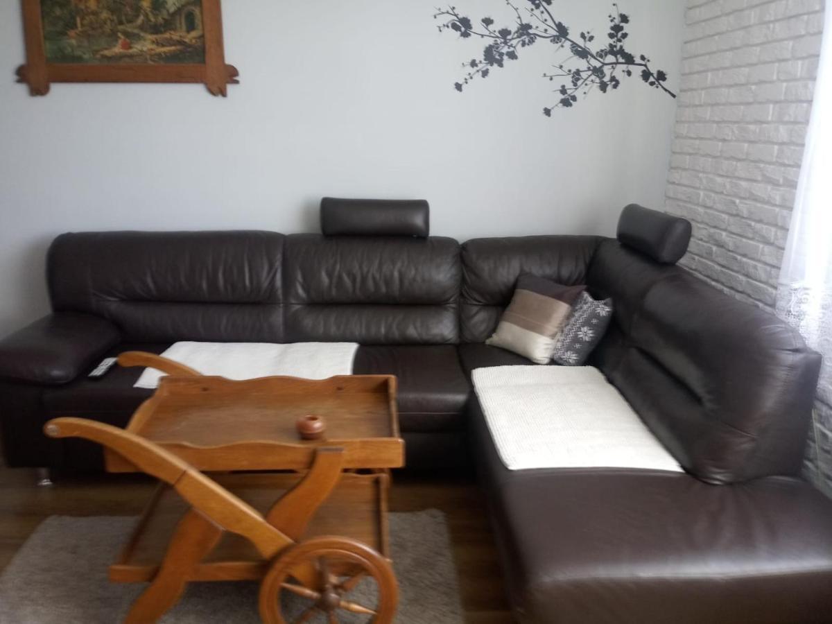 Appartement Reichau Extérieur photo