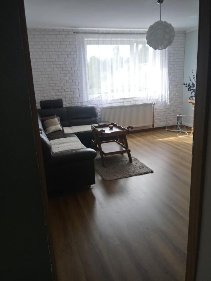 Appartement Reichau Extérieur photo