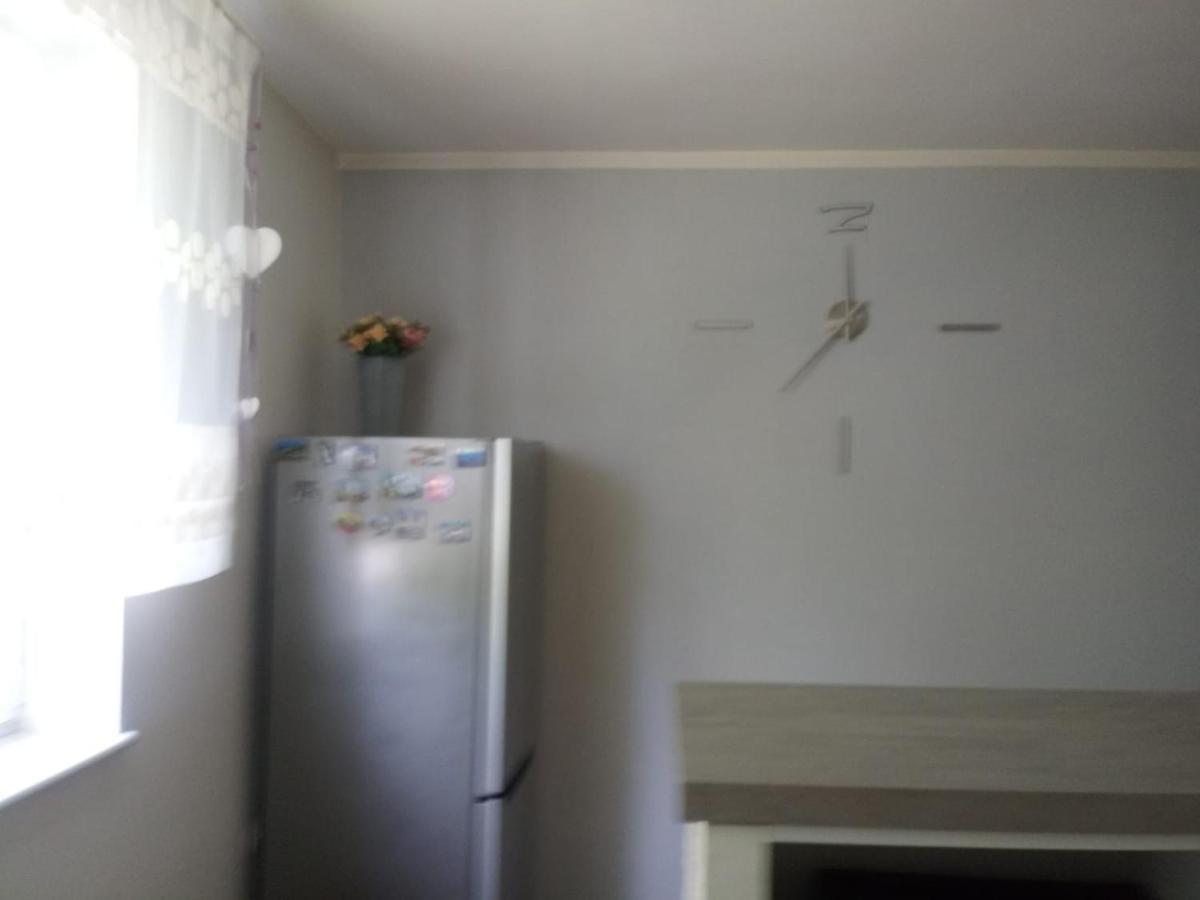 Appartement Reichau Extérieur photo